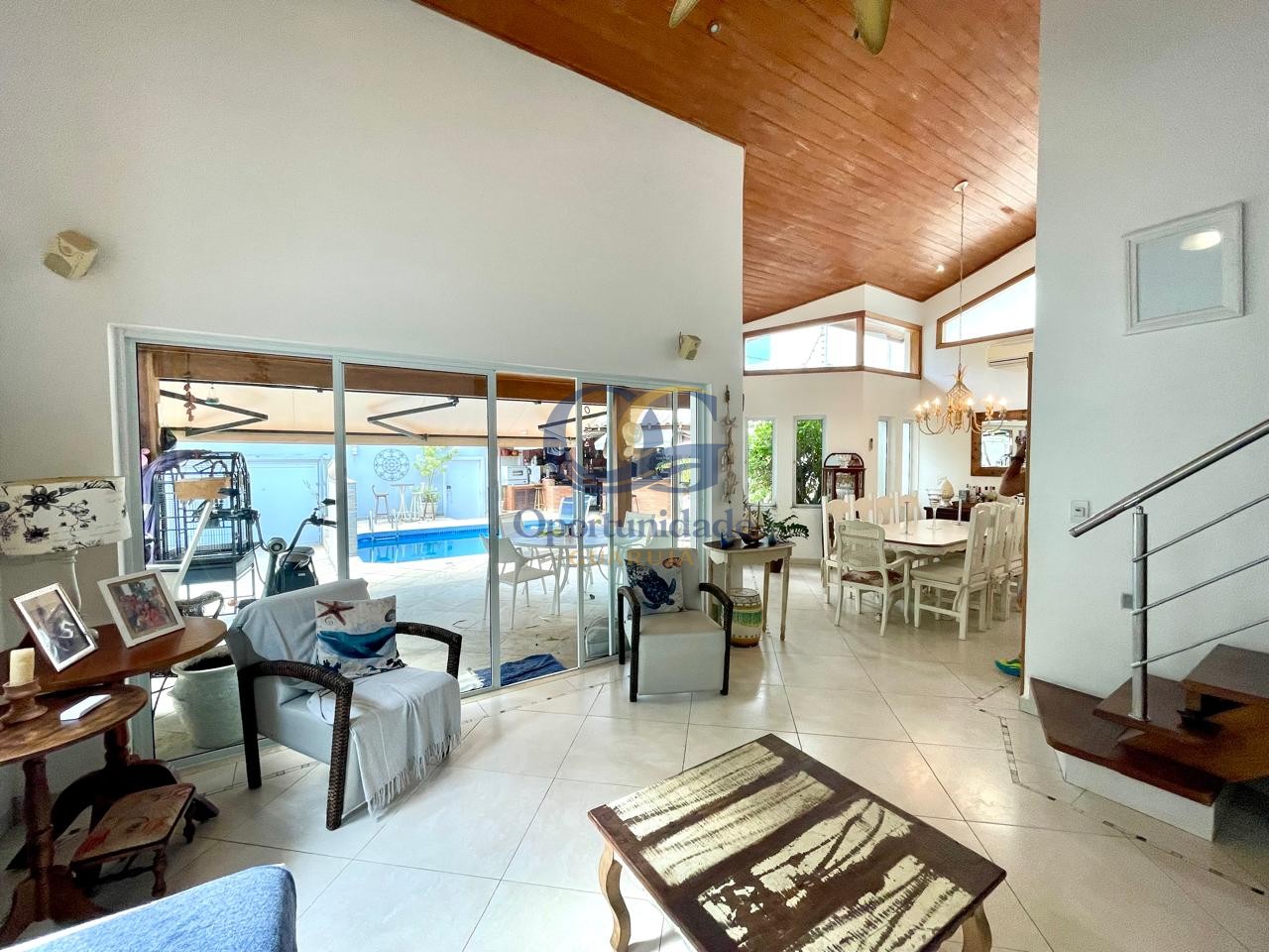 Casa em alvenaria GUARUJÁ - SP