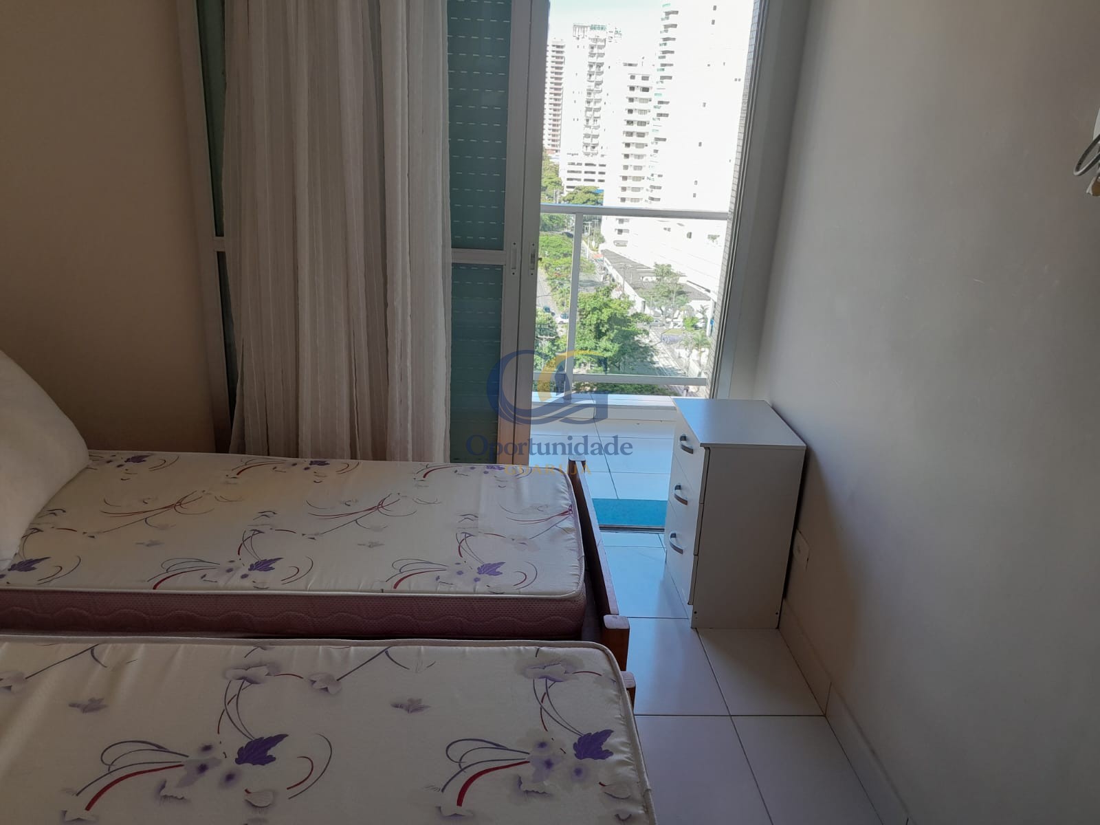 Apartamento GUARUJÁ - SP