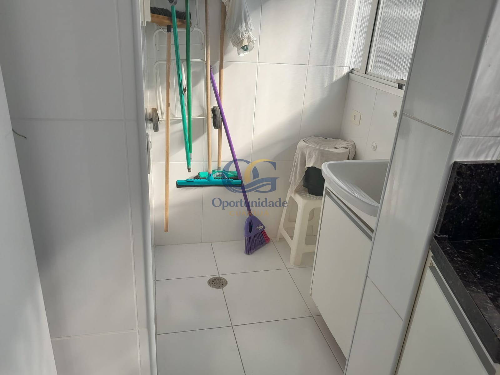 Apartamento GUARUJÁ - SP