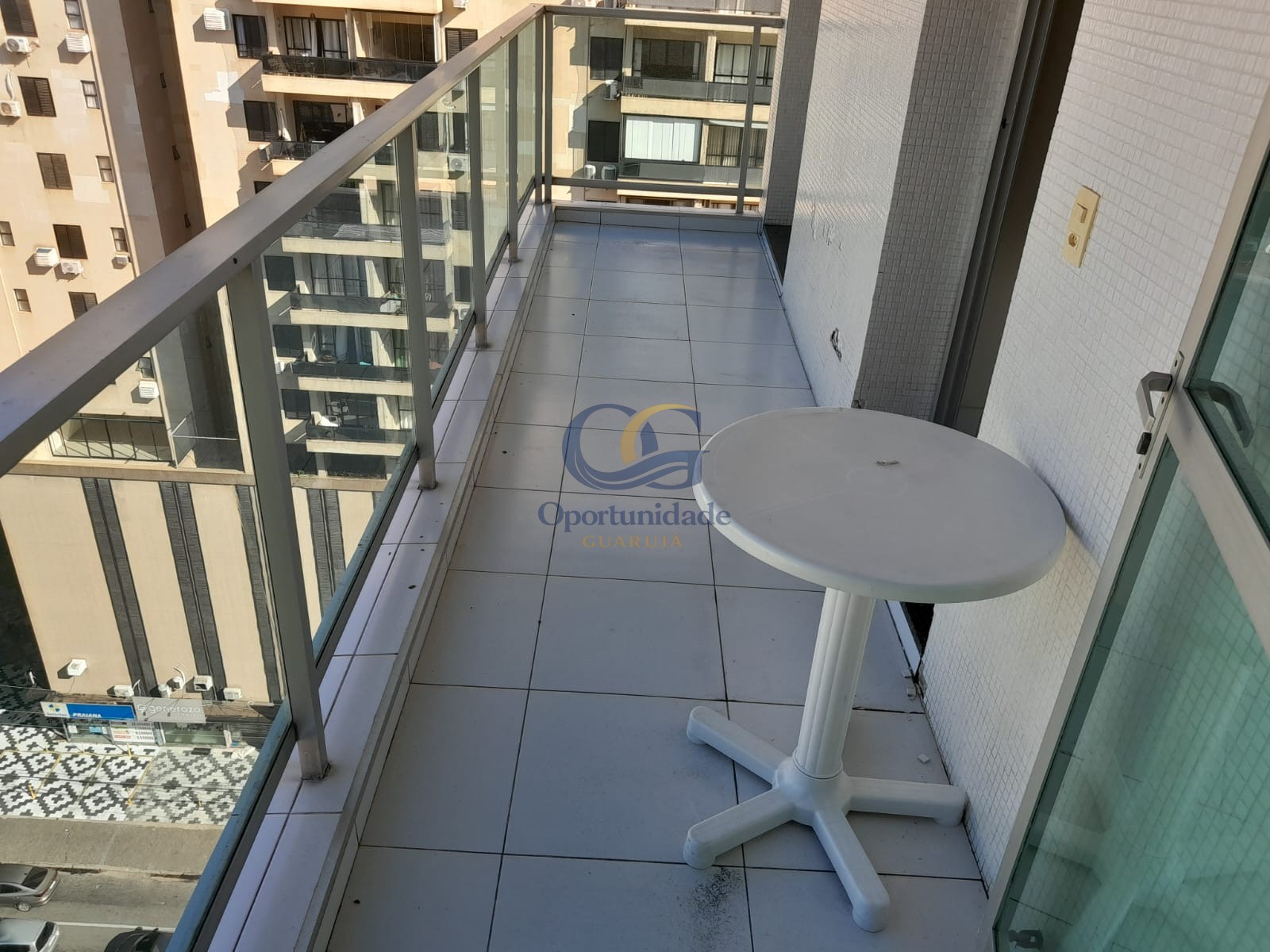 Apartamento GUARUJÁ - SP