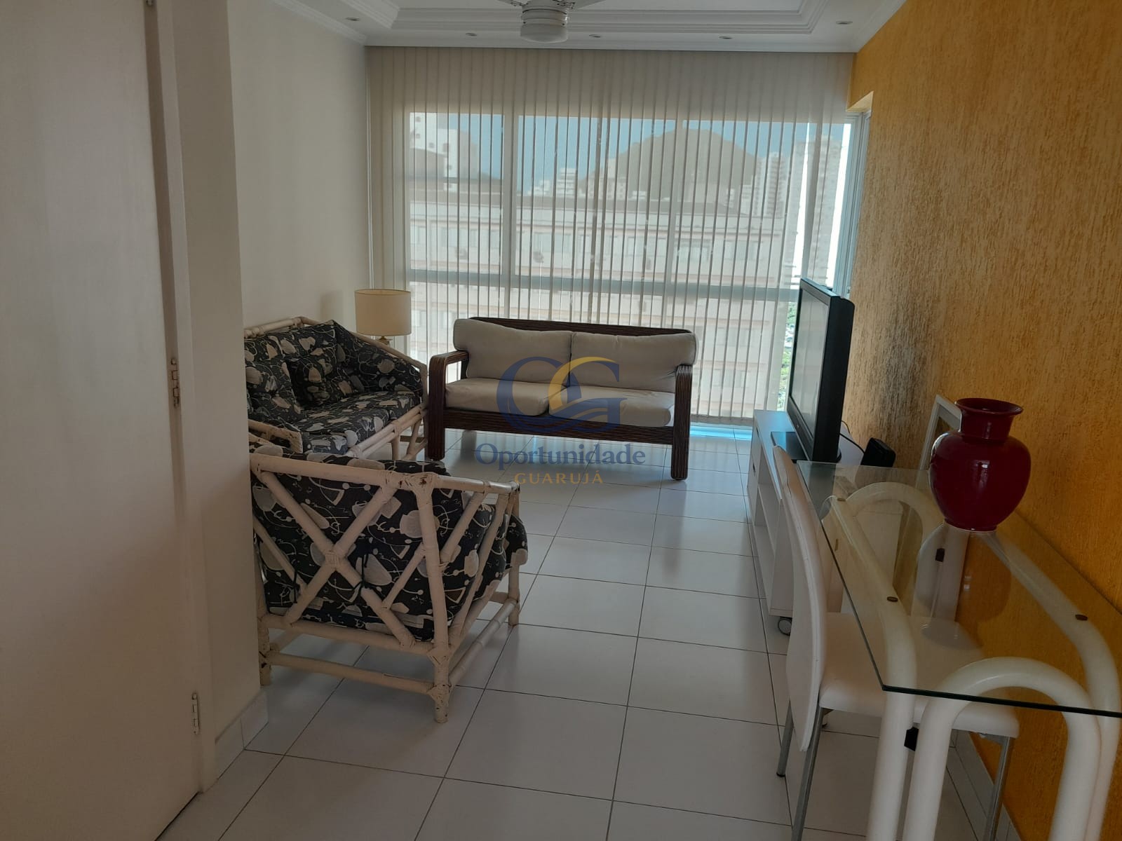 Apartamento GUARUJÁ - SP