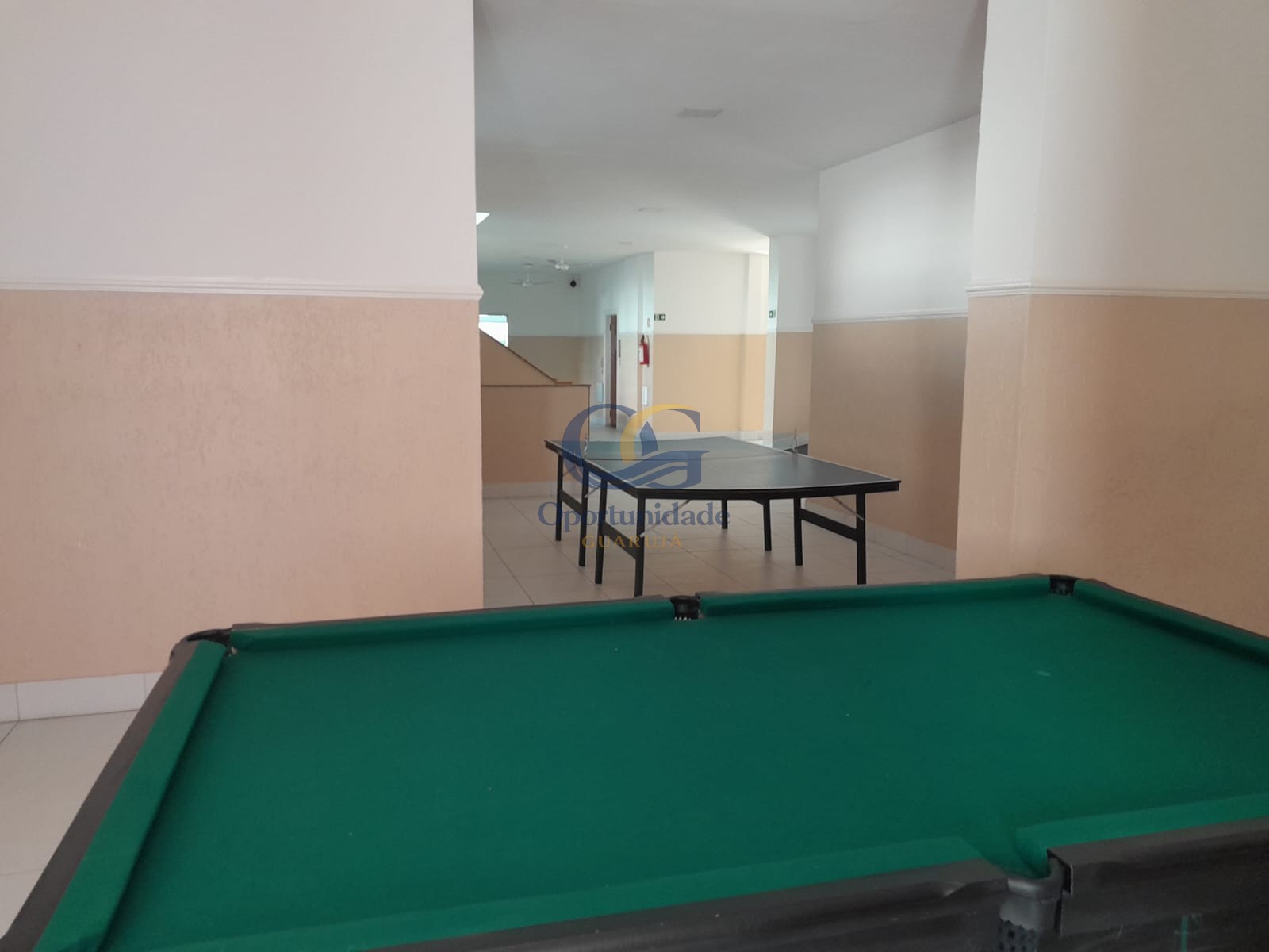 Apartamento GUARUJÁ - SP