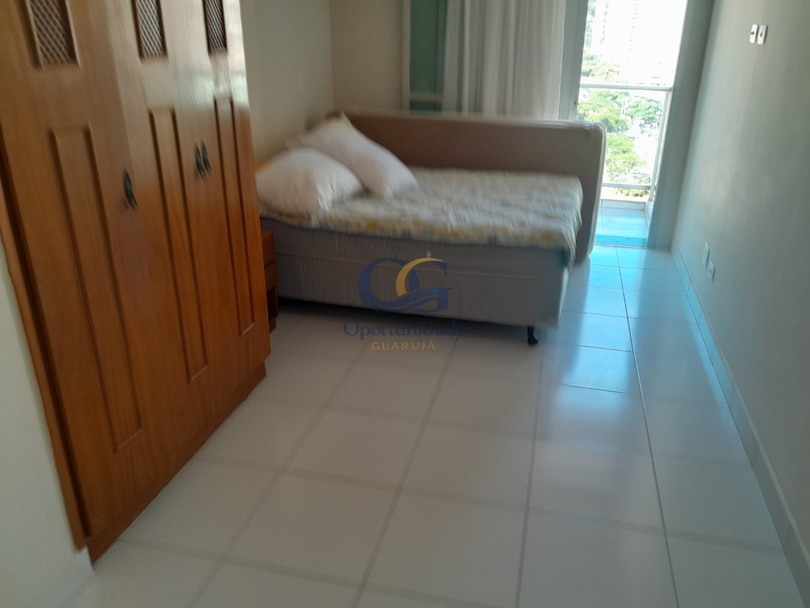 Apartamento GUARUJÁ - SP