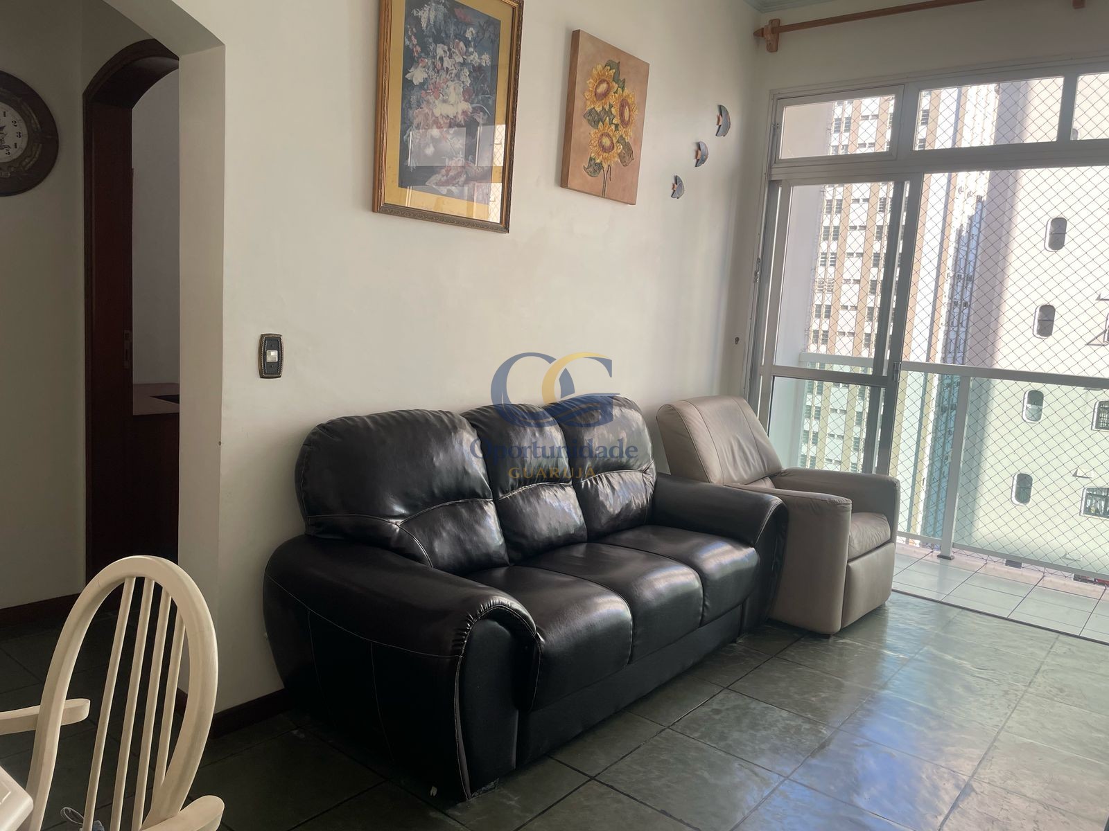 Apartamento GUARUJÁ - SP