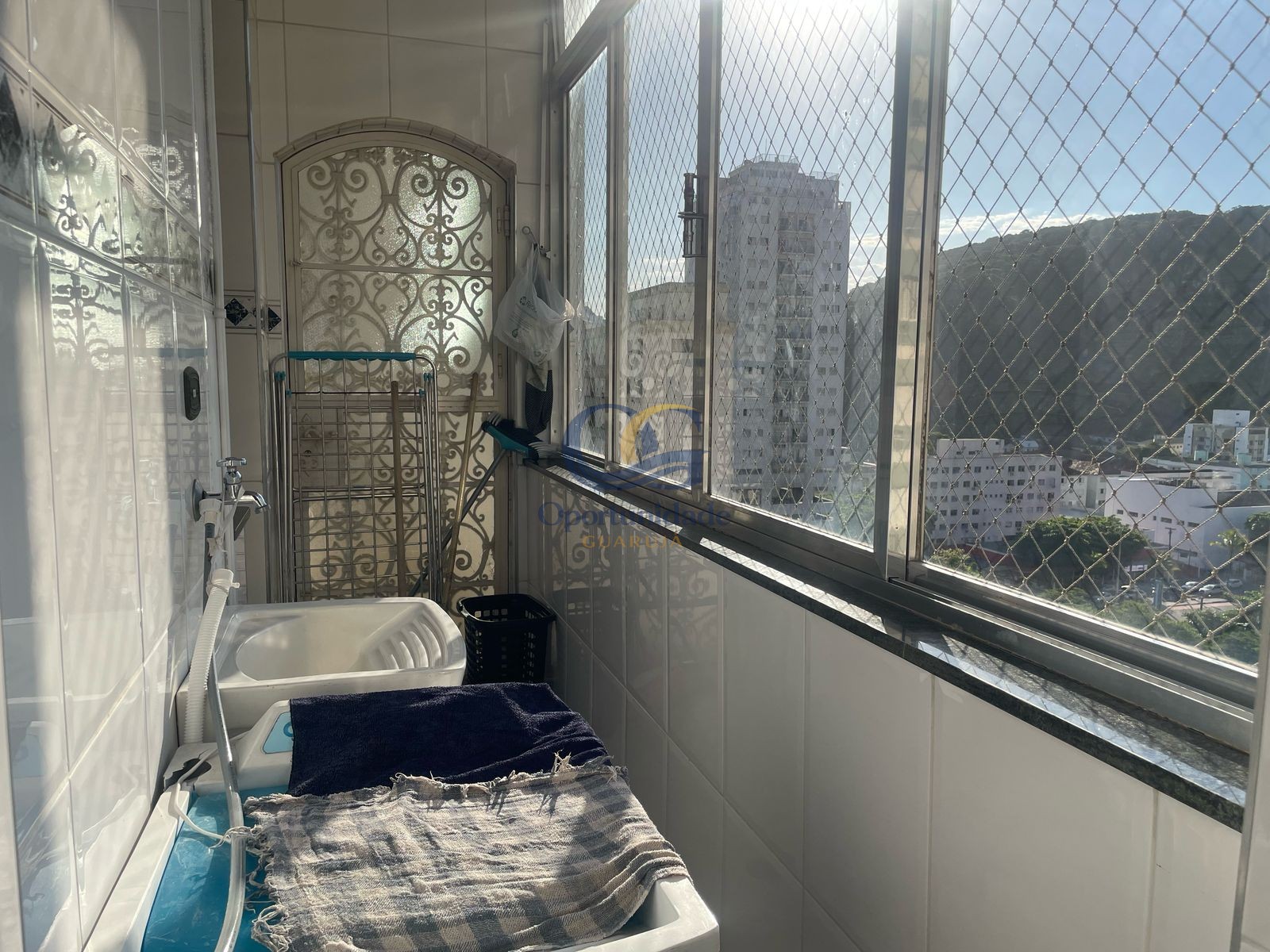 Apartamento GUARUJÁ - SP
