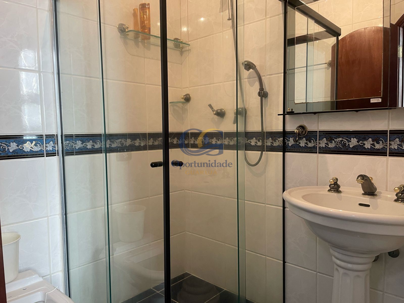 Apartamento GUARUJÁ - SP