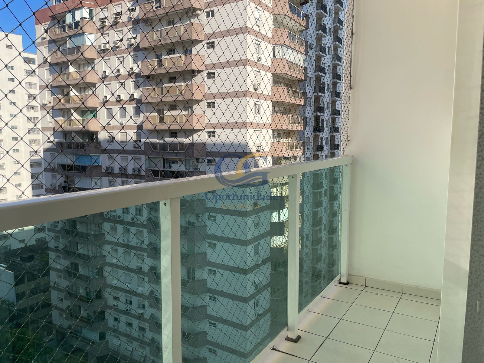 Apartamento GUARUJÁ - SP