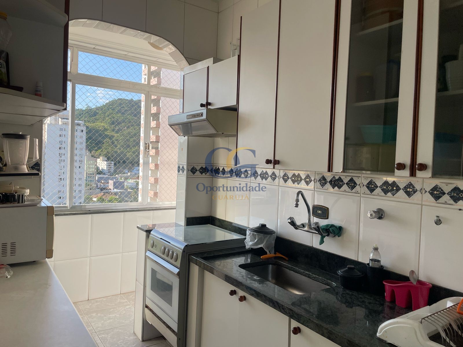 Apartamento GUARUJÁ - SP