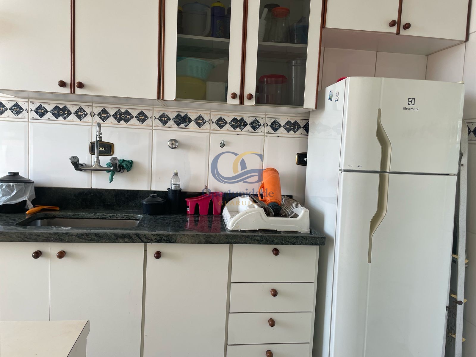 Apartamento GUARUJÁ - SP