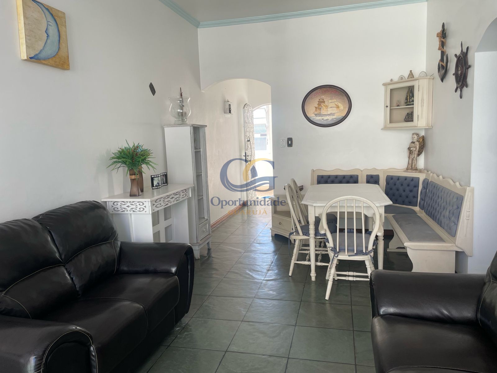 Apartamento GUARUJÁ - SP