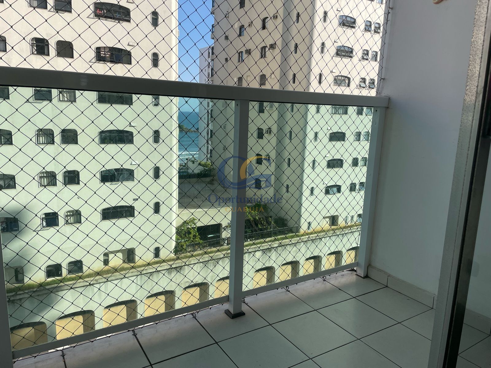 Apartamento GUARUJÁ - SP