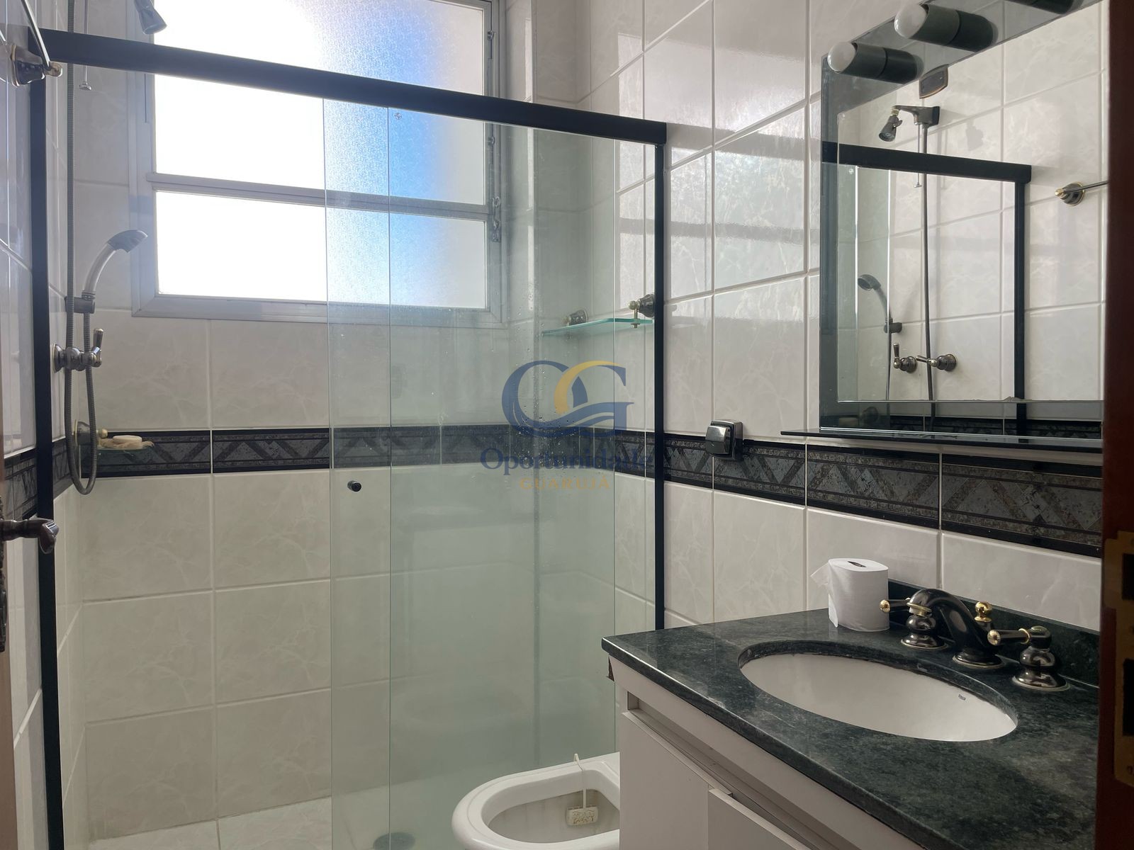 Apartamento GUARUJÁ - SP