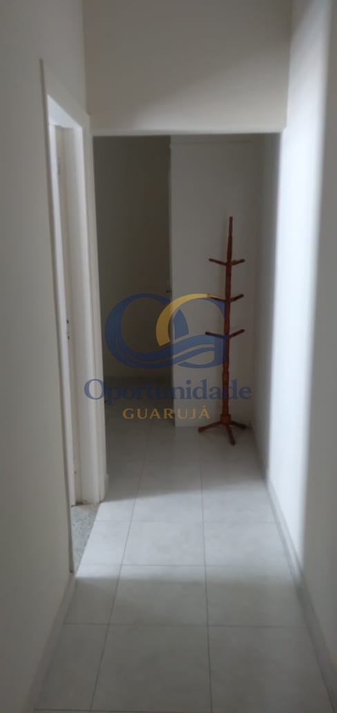 Apartamento Frente ao Mar nas Pitangueiras, Guarujá - SP