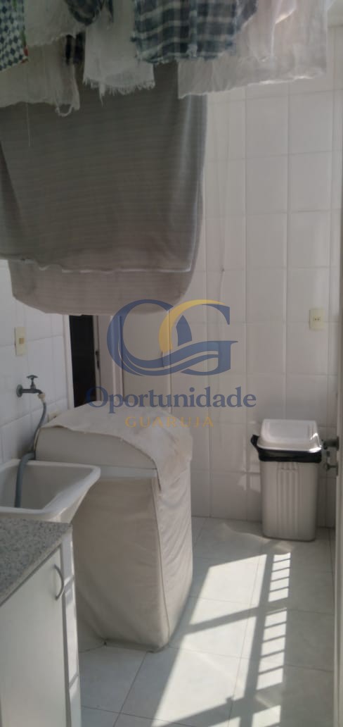 Apartamento Frente ao Mar nas Pitangueiras, Guarujá - SP