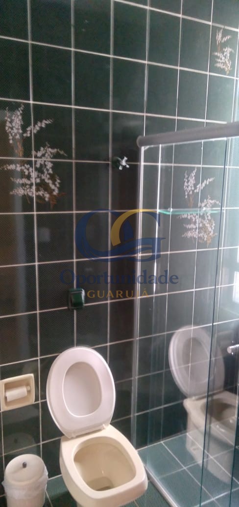Apartamento Frente ao Mar nas Pitangueiras, Guarujá - SP