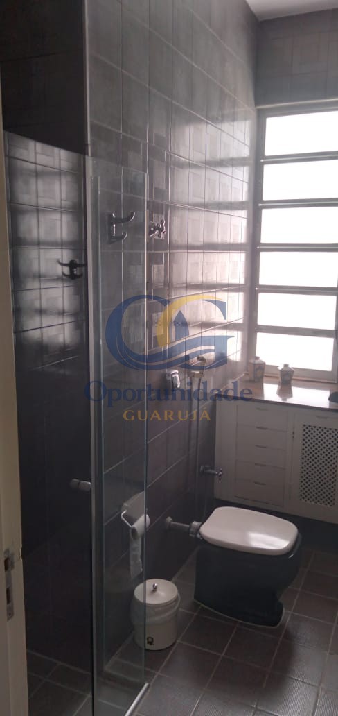 Apartamento Frente ao Mar nas Pitangueiras, Guarujá - SP