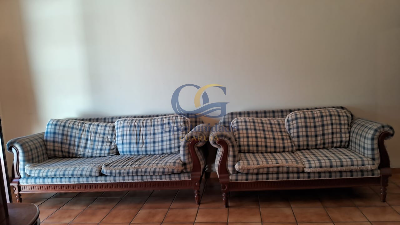 Apartamento GUARUJÁ - SP