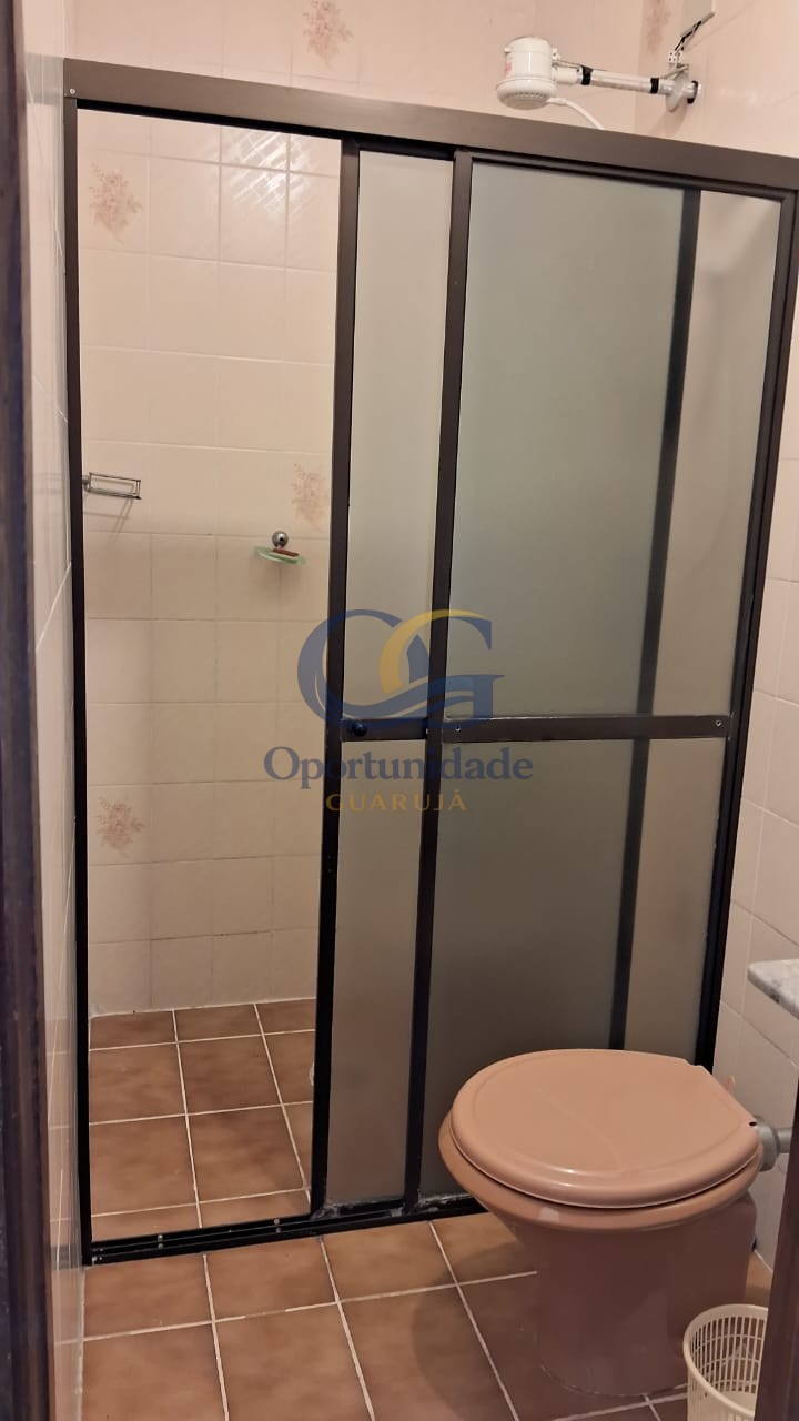 Apartamento GUARUJÁ - SP