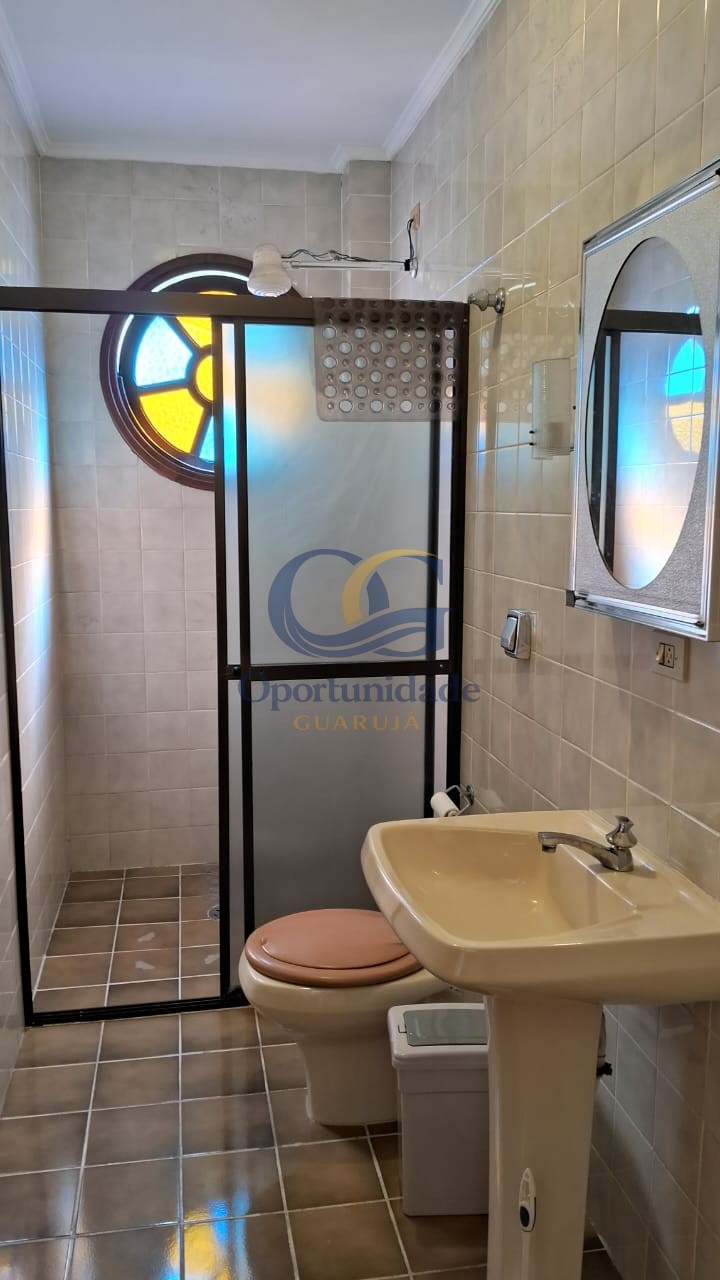 Apartamento GUARUJÁ - SP