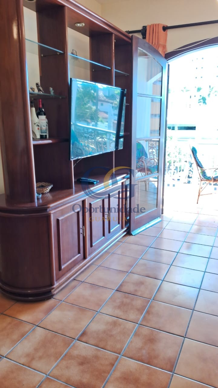 Apartamento GUARUJÁ - SP