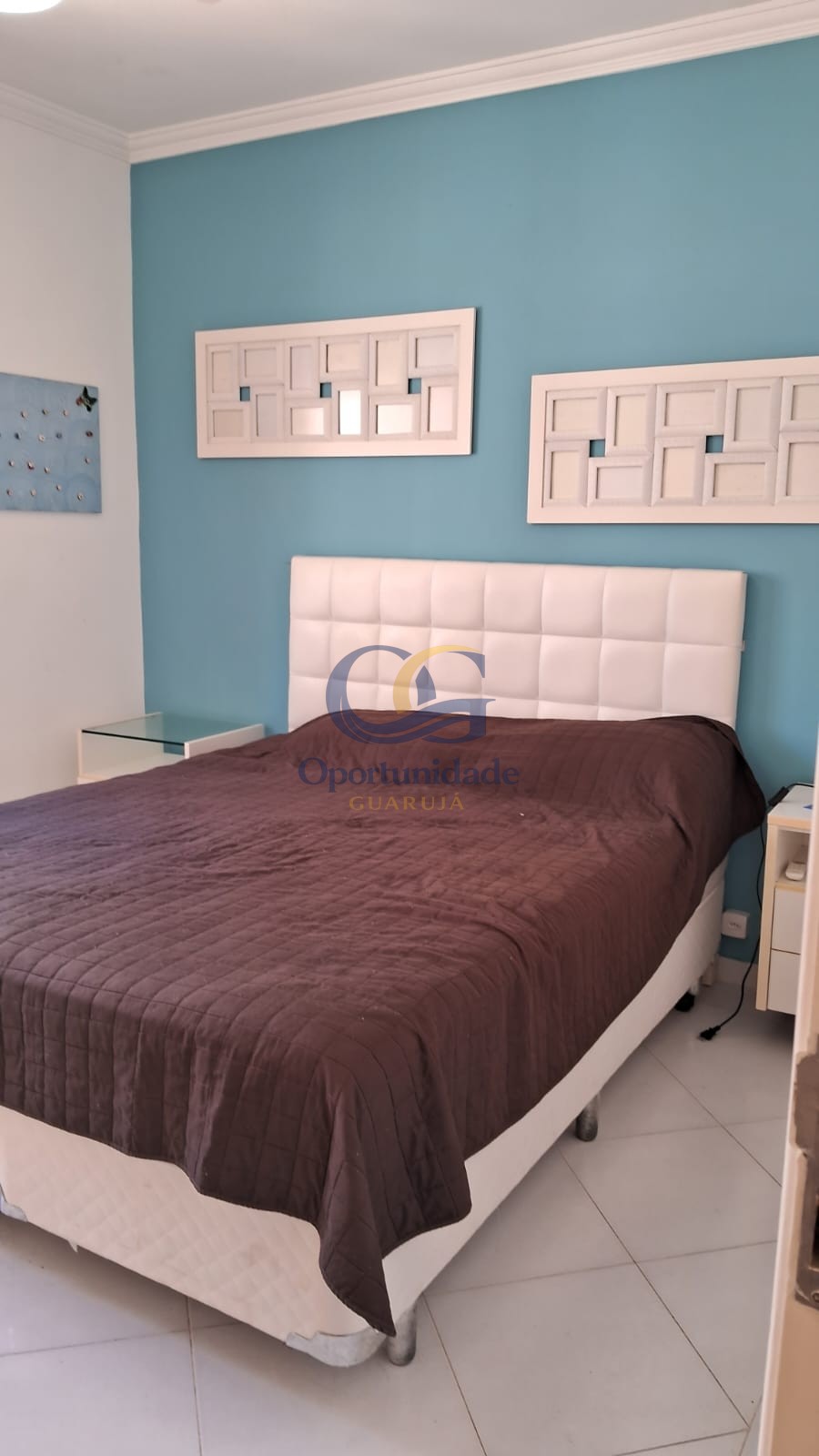 Apartamento GUARUJÁ - SP