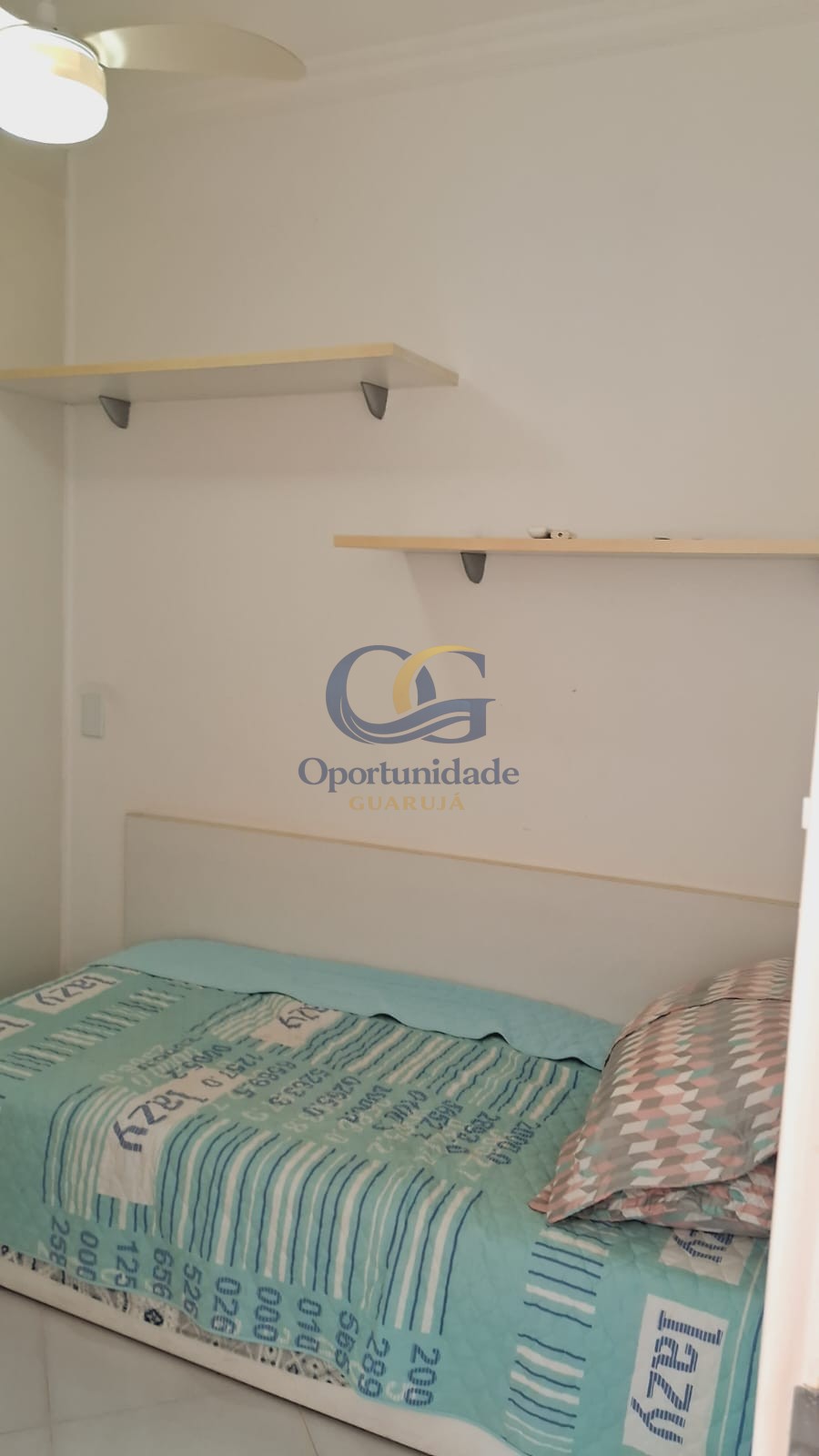 Apartamento GUARUJÁ - SP