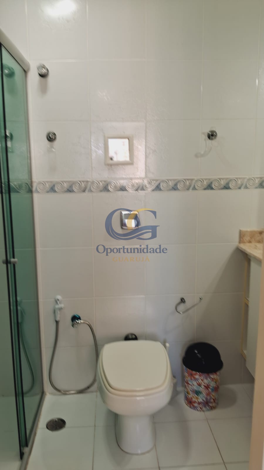 Apartamento GUARUJÁ - SP