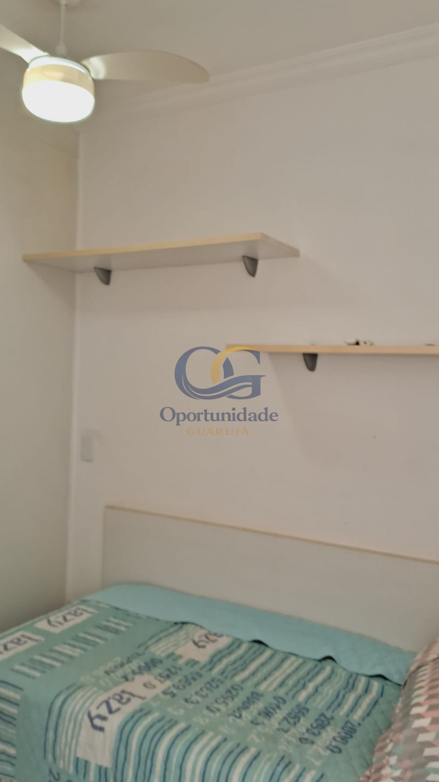 Apartamento GUARUJÁ - SP