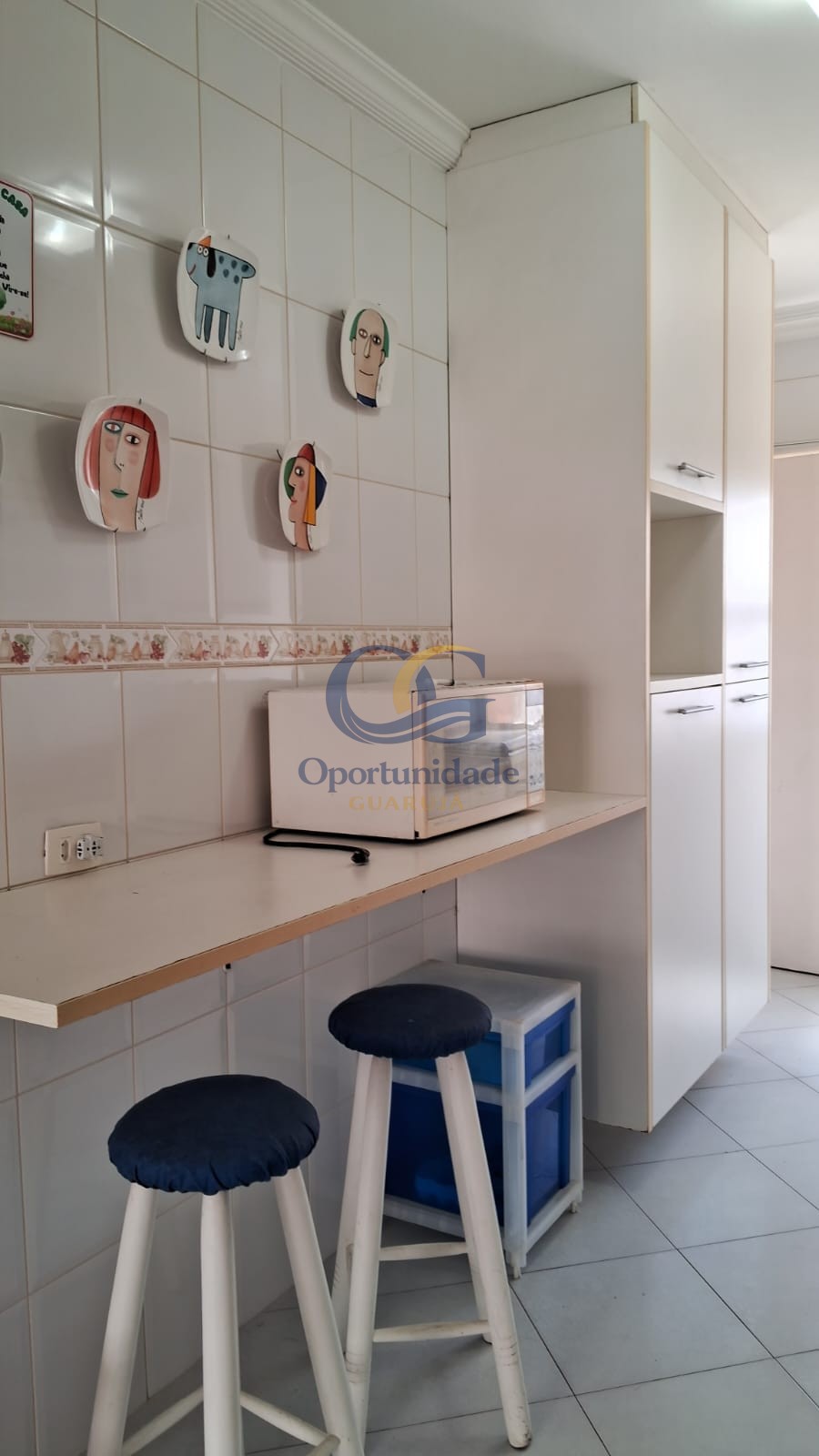 Apartamento GUARUJÁ - SP
