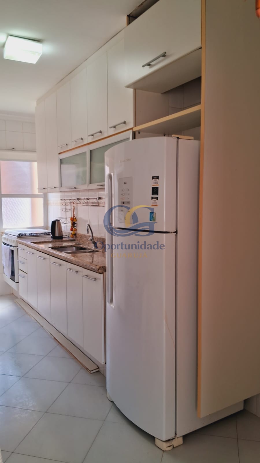 Apartamento GUARUJÁ - SP