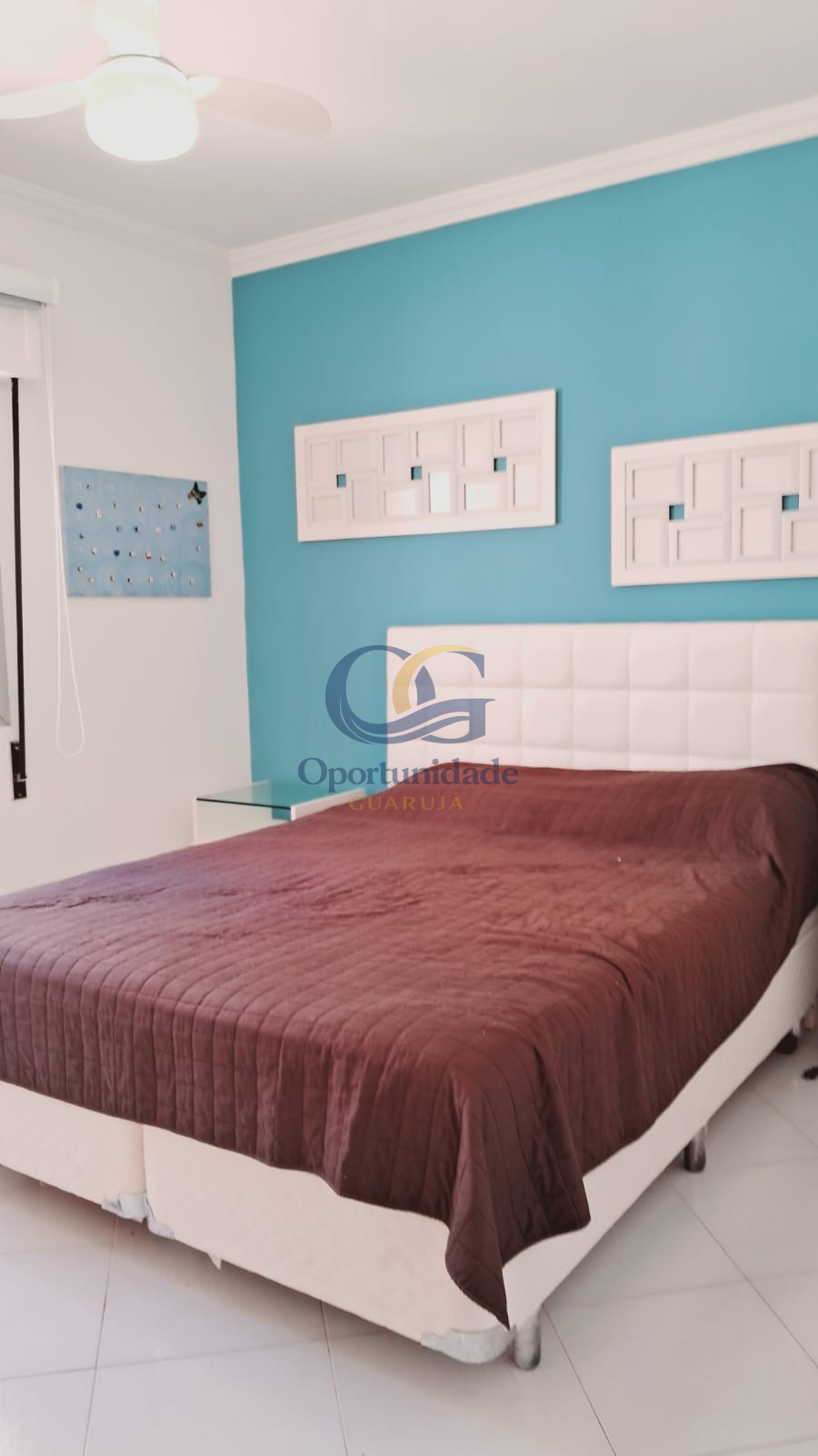Apartamento GUARUJÁ - SP