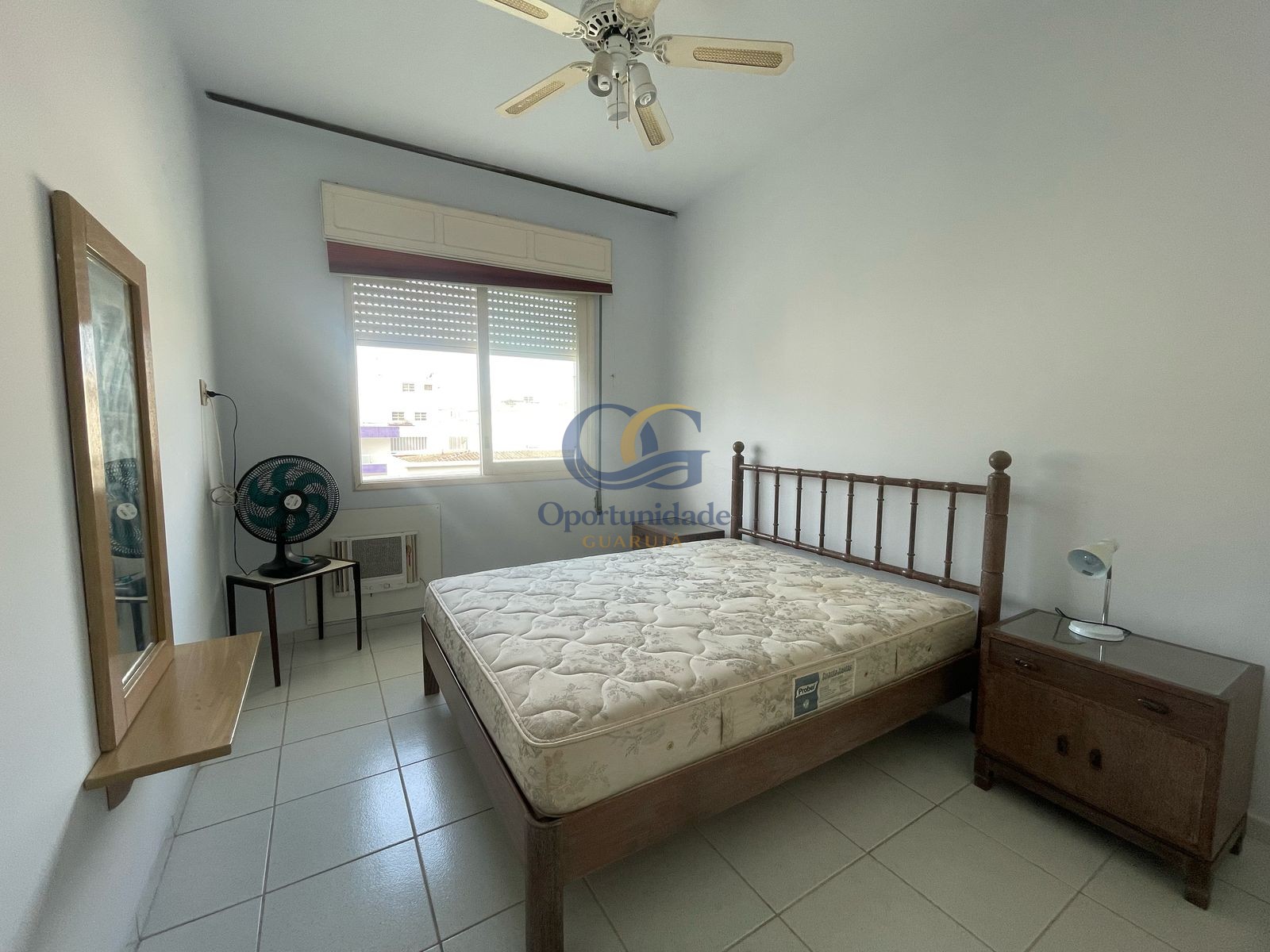 Apartamento GUARUJÁ - SP