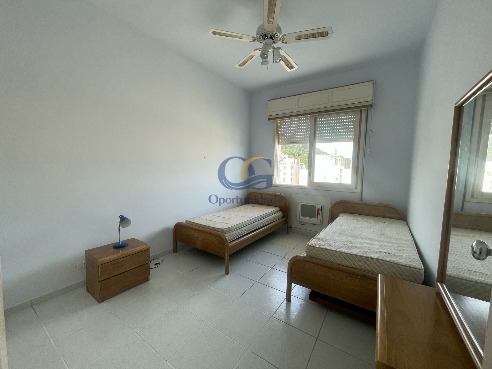 Apartamento GUARUJÁ - SP