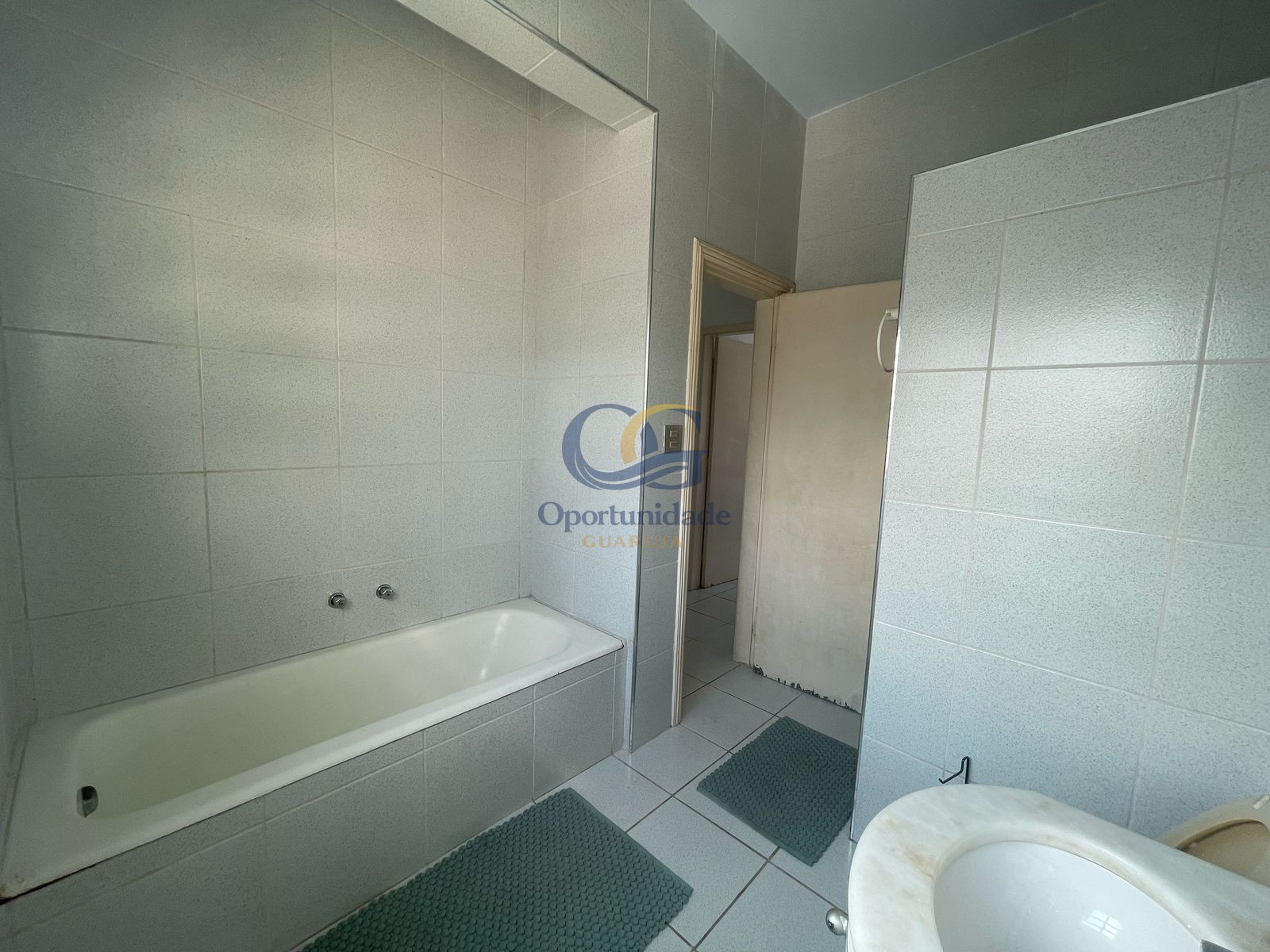 Apartamento GUARUJÁ - SP