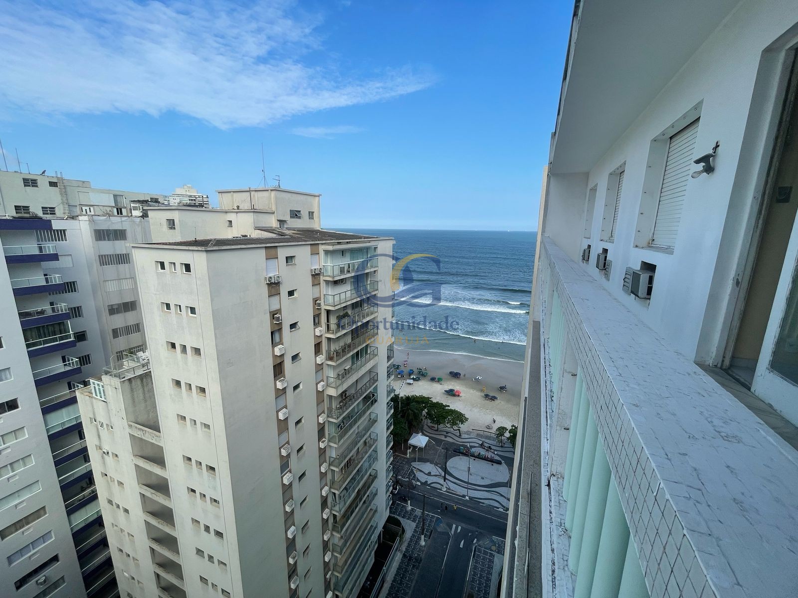 Apartamento GUARUJÁ - SP