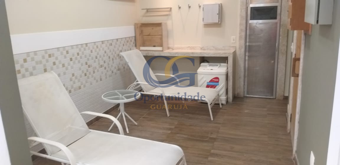 Apartamento GUARUJÁ - SP