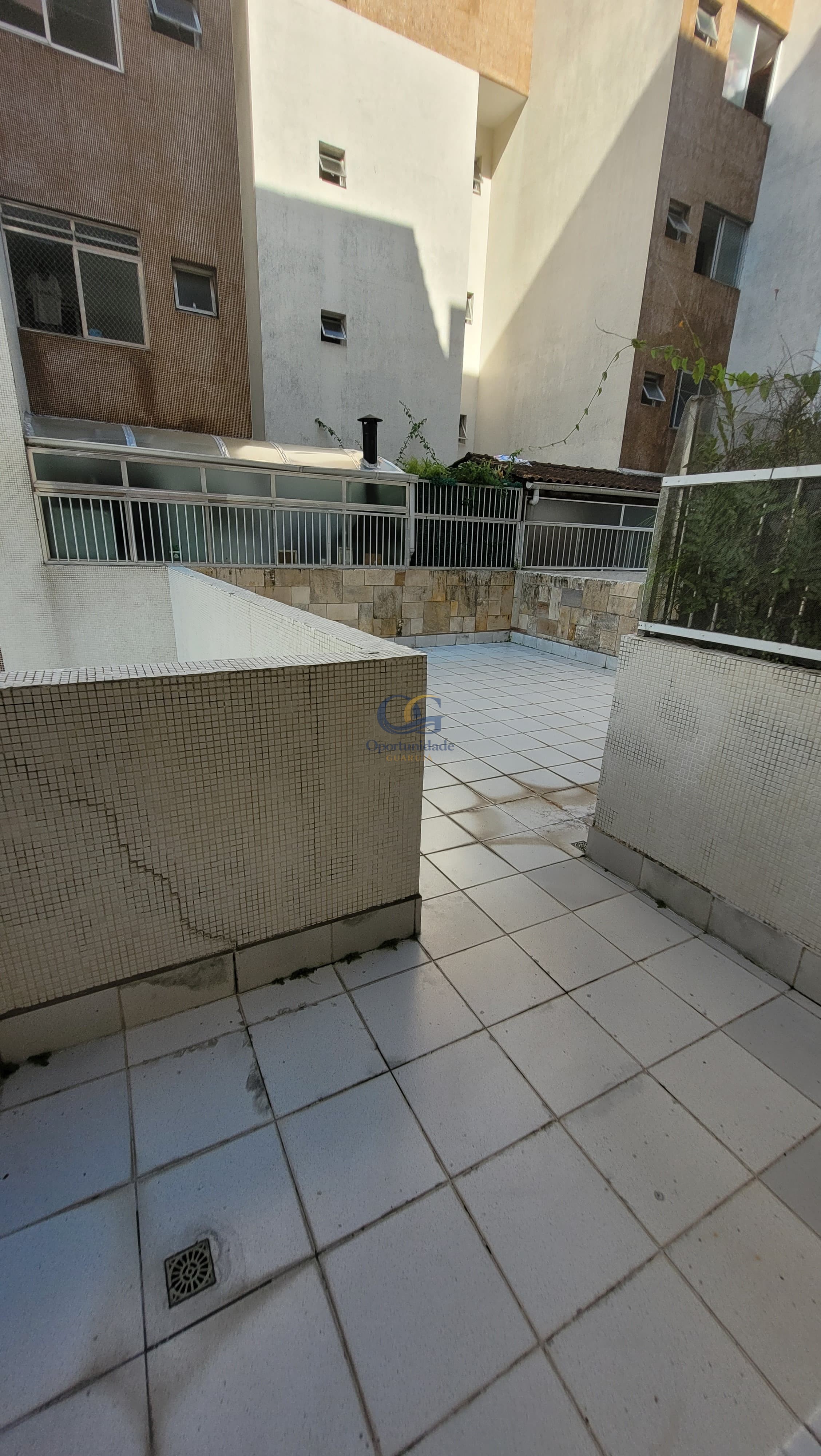 Apartamento GUARUJÁ - SP