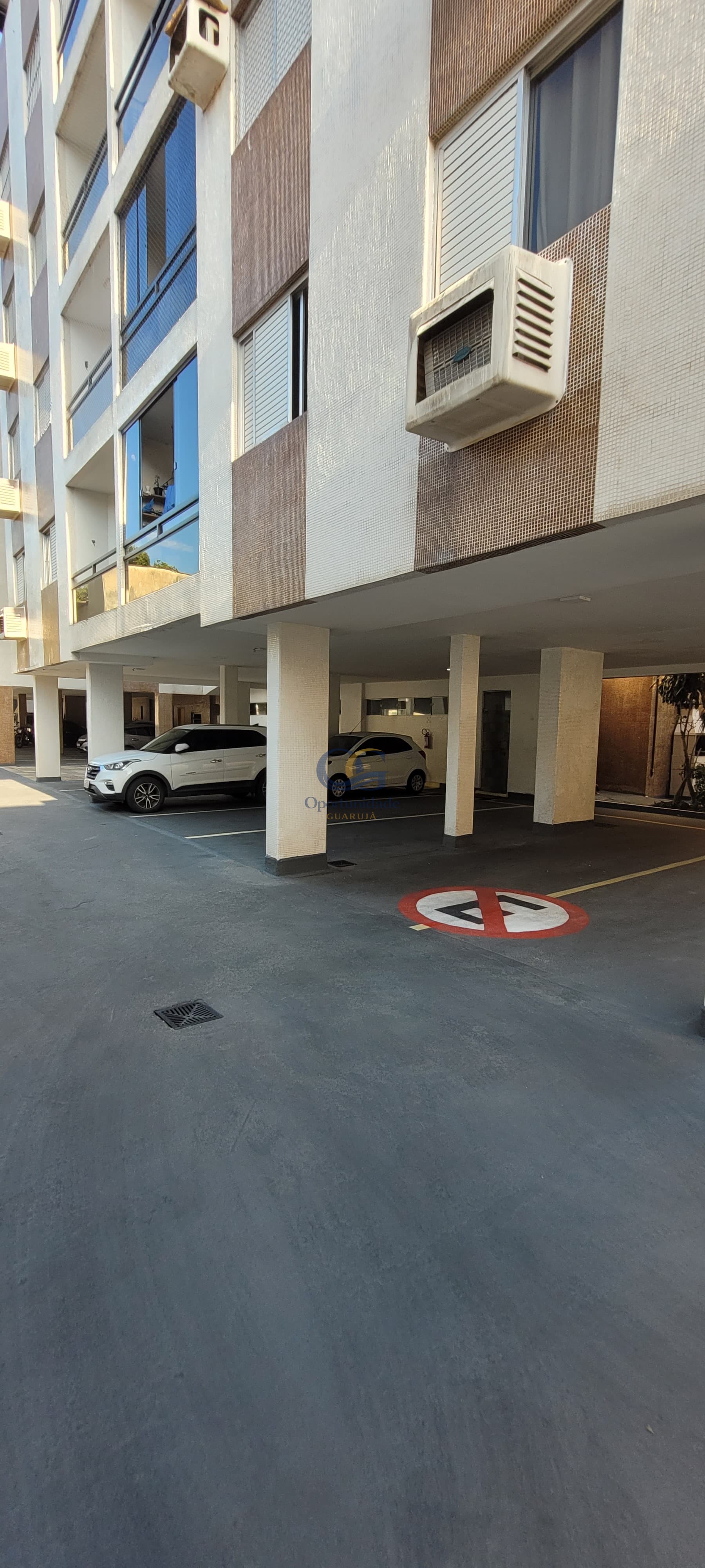 Apartamento GUARUJÁ - SP