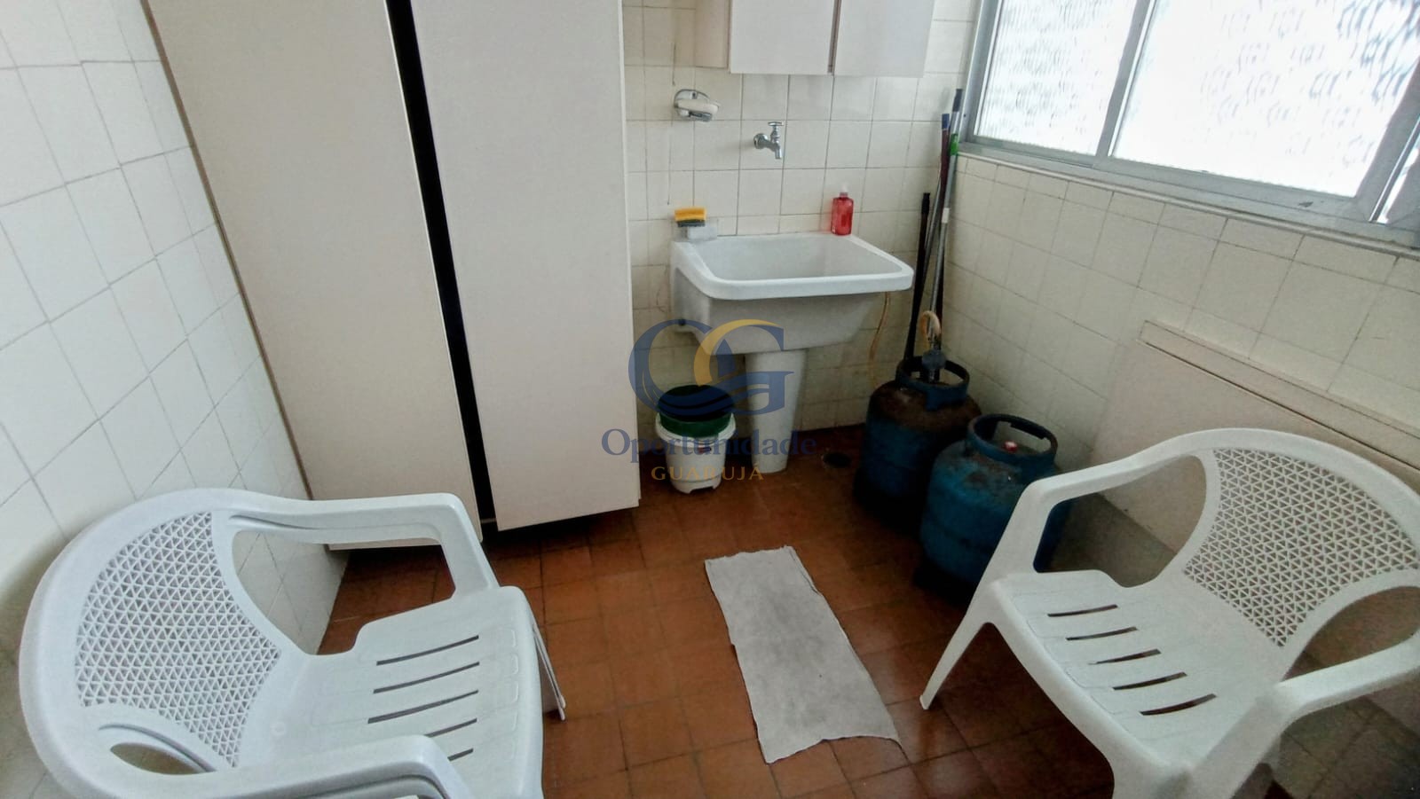 Apartamento GUARUJÁ - SP