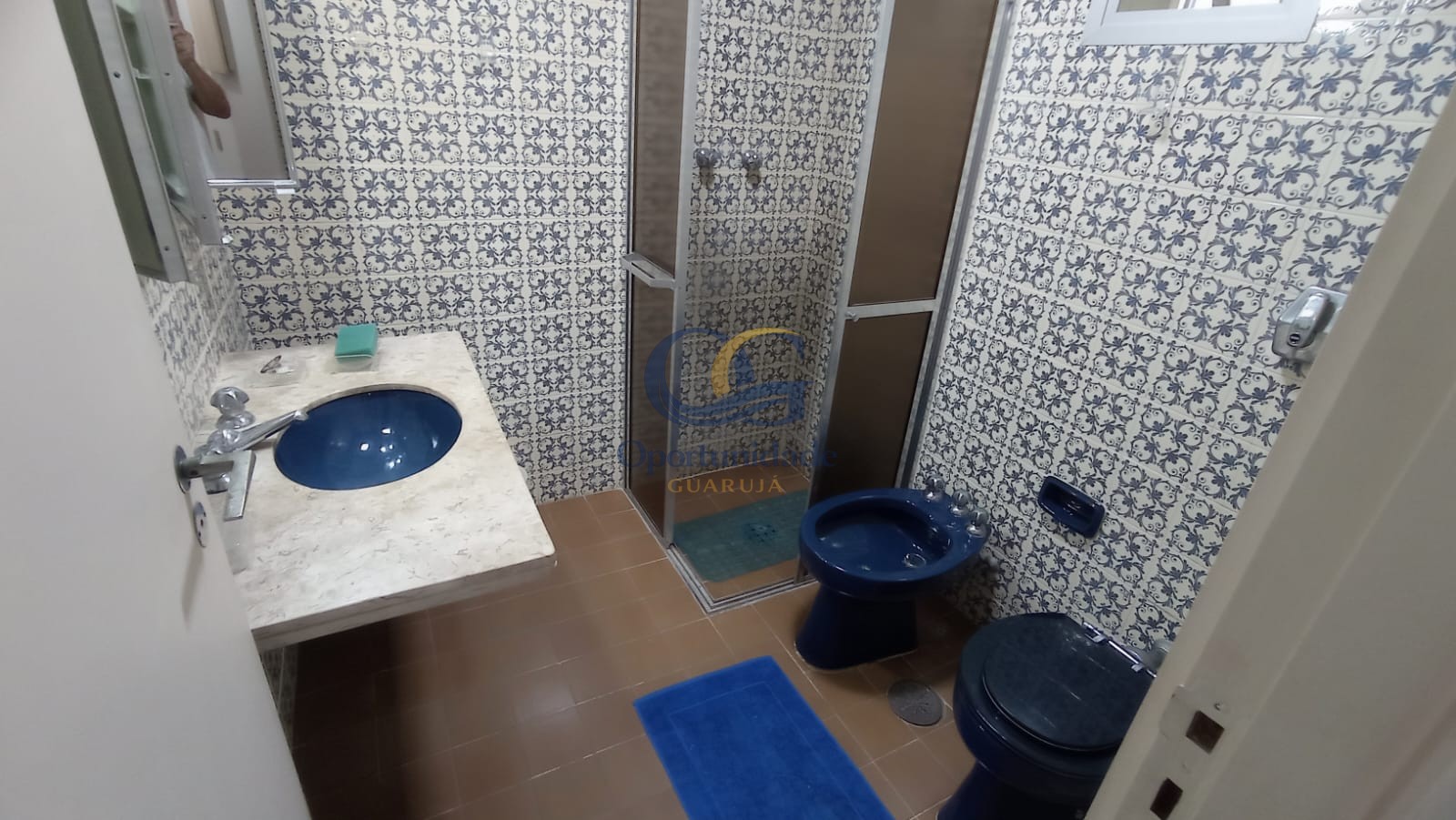 Apartamento GUARUJÁ - SP
