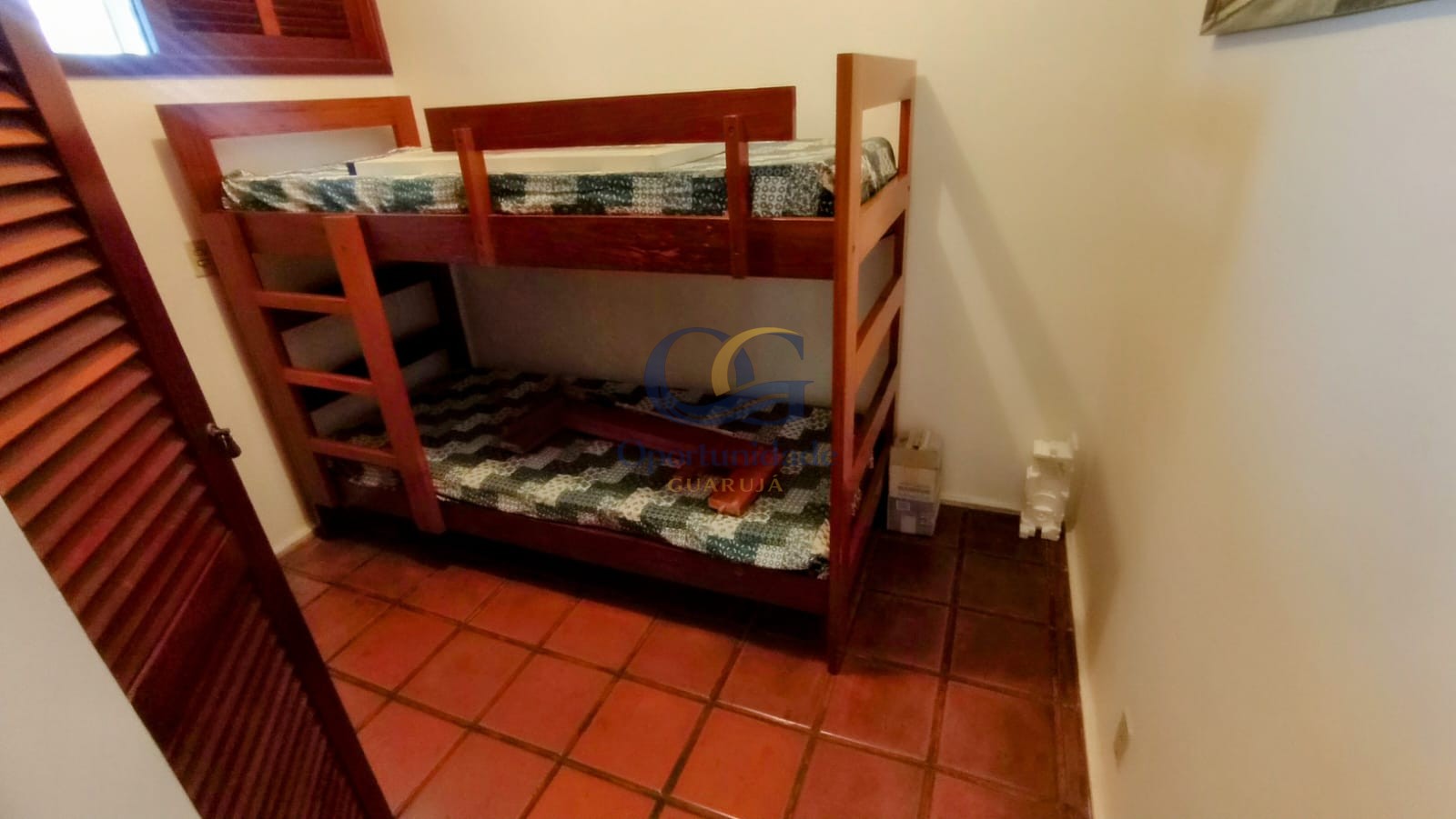 Apartamento GUARUJÁ - SP