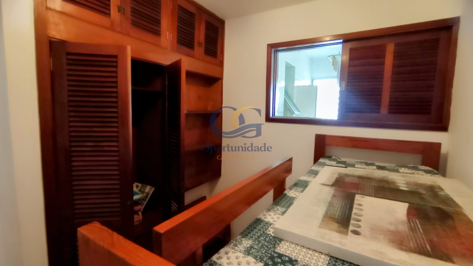 Apartamento GUARUJÁ - SP