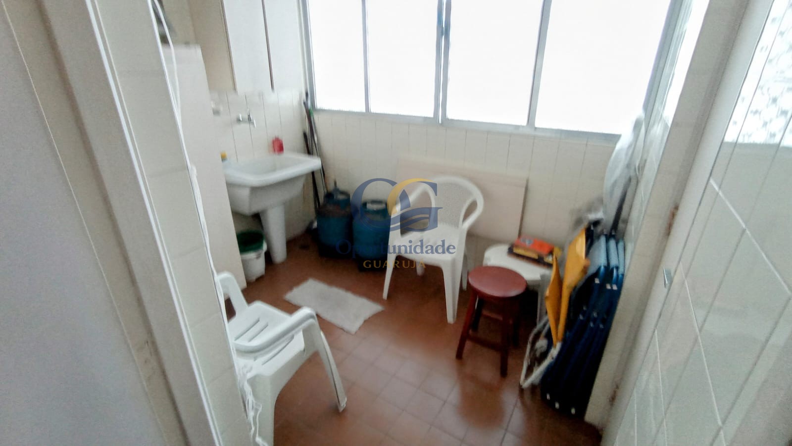 Apartamento GUARUJÁ - SP
