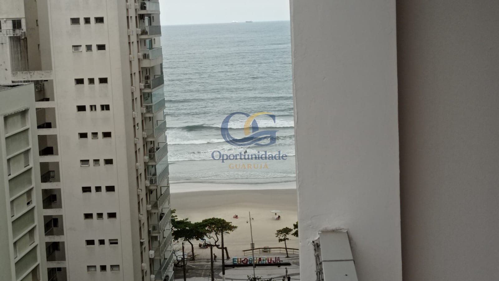 Apartamento GUARUJÁ - SP