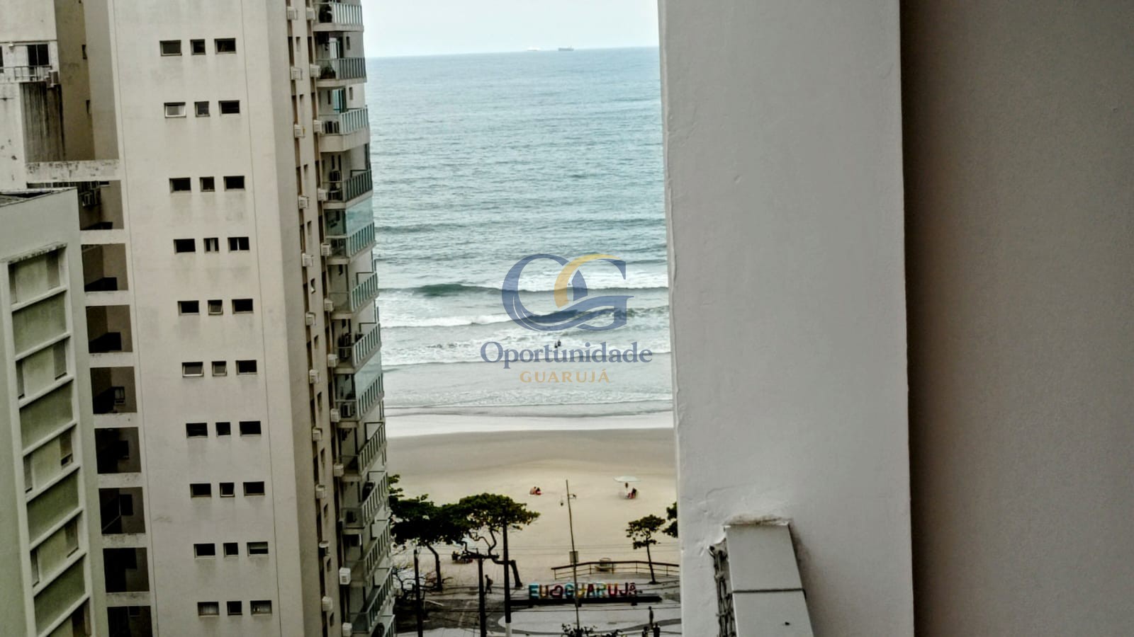 Apartamento GUARUJÁ - SP