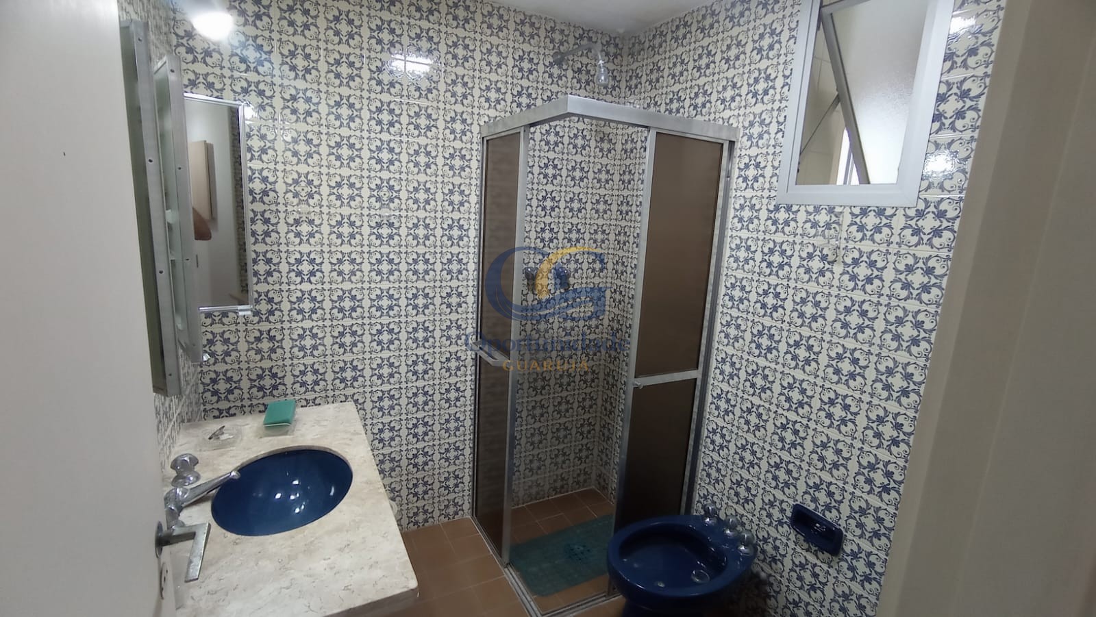 Apartamento GUARUJÁ - SP