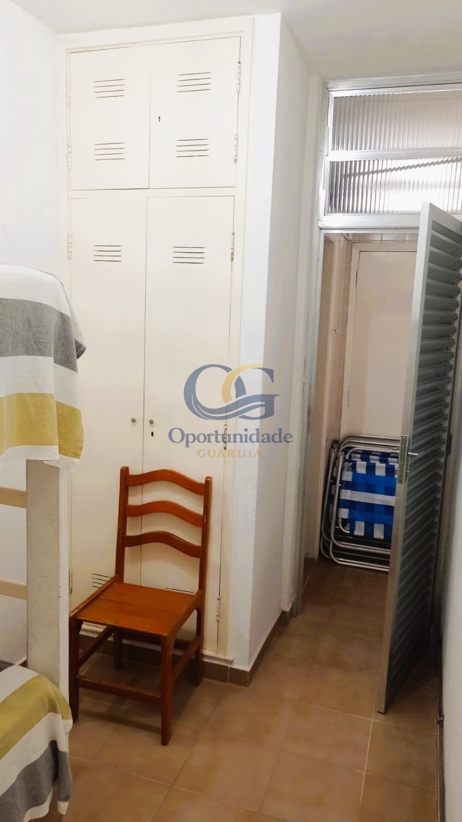 Apartamento GUARUJÁ - SP