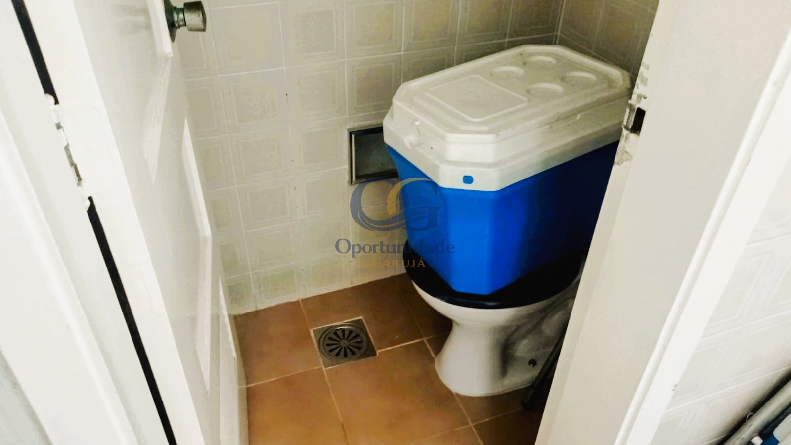 Apartamento GUARUJÁ - SP