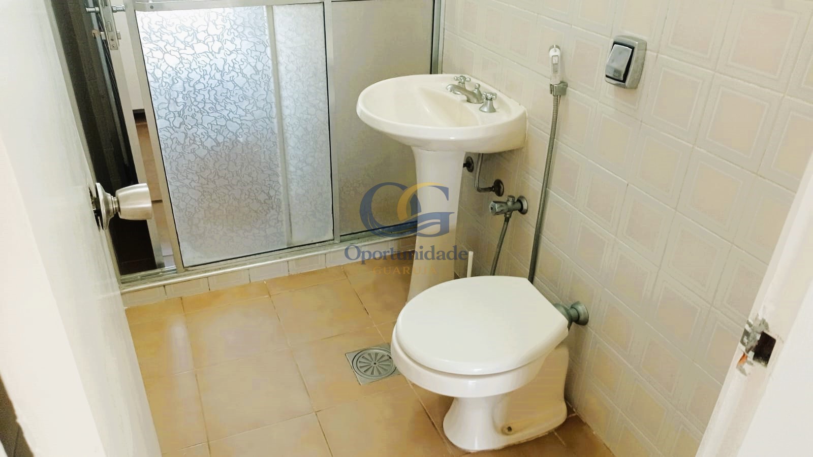Apartamento GUARUJÁ - SP