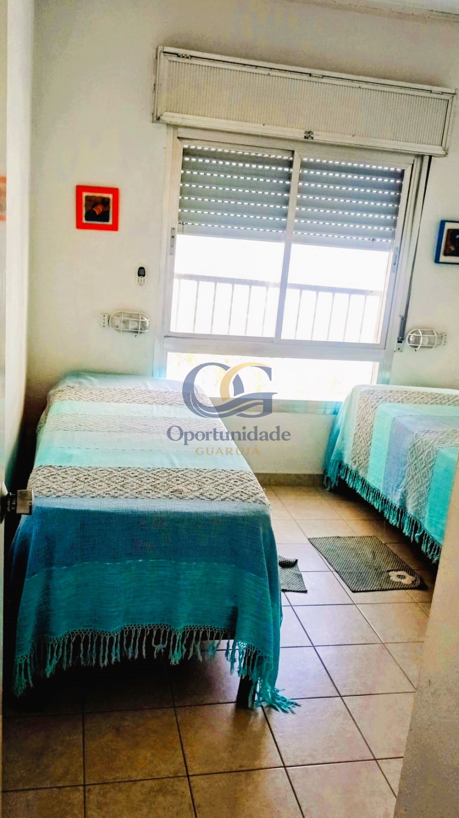 Apartamento GUARUJÁ - SP